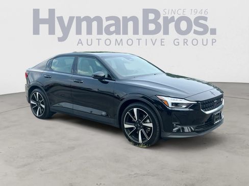 Used 2021 Polestar Polestar 2 AWD/4WD image 1
