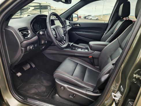 New 2026 Dodge Durango GT image 14