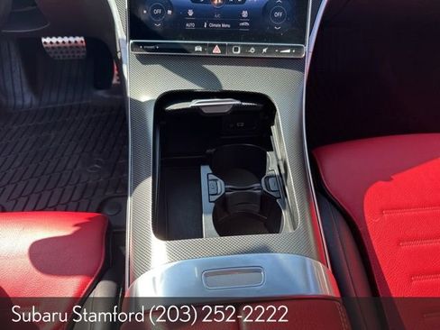 Used 2023 Mercedes-Benz C 300 4MATIC Sedan image 21