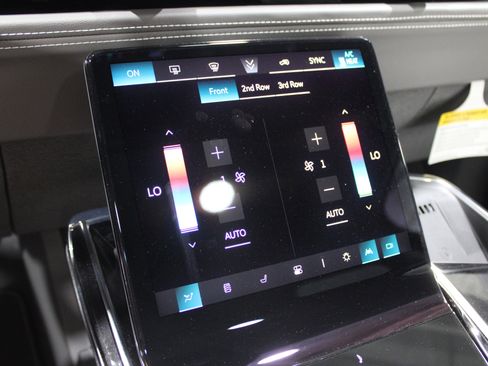 New 2025 Cadillac Escalade IQ Luxury 1 image 18