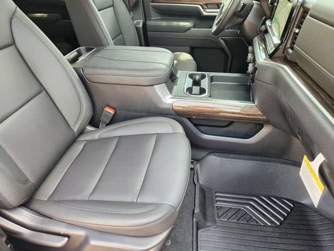 New 2026 Chevrolet Silverado 2500 LT w/ Trail Boss Package AWD/4WD image 19
