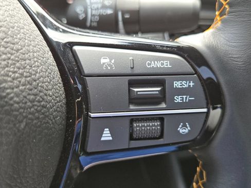 Used 2026 Acura Integra A-Spec w/ Technology Package FWD image 21