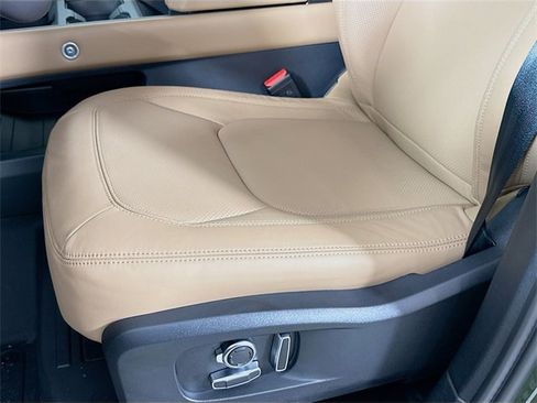 New 2026 Land Rover Defender 130 S image 22