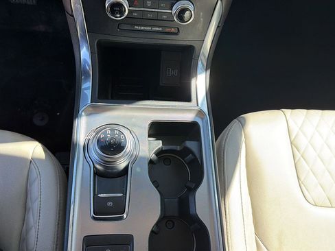Used 2024 Ford Edge Titanium AWD/4WD image 15