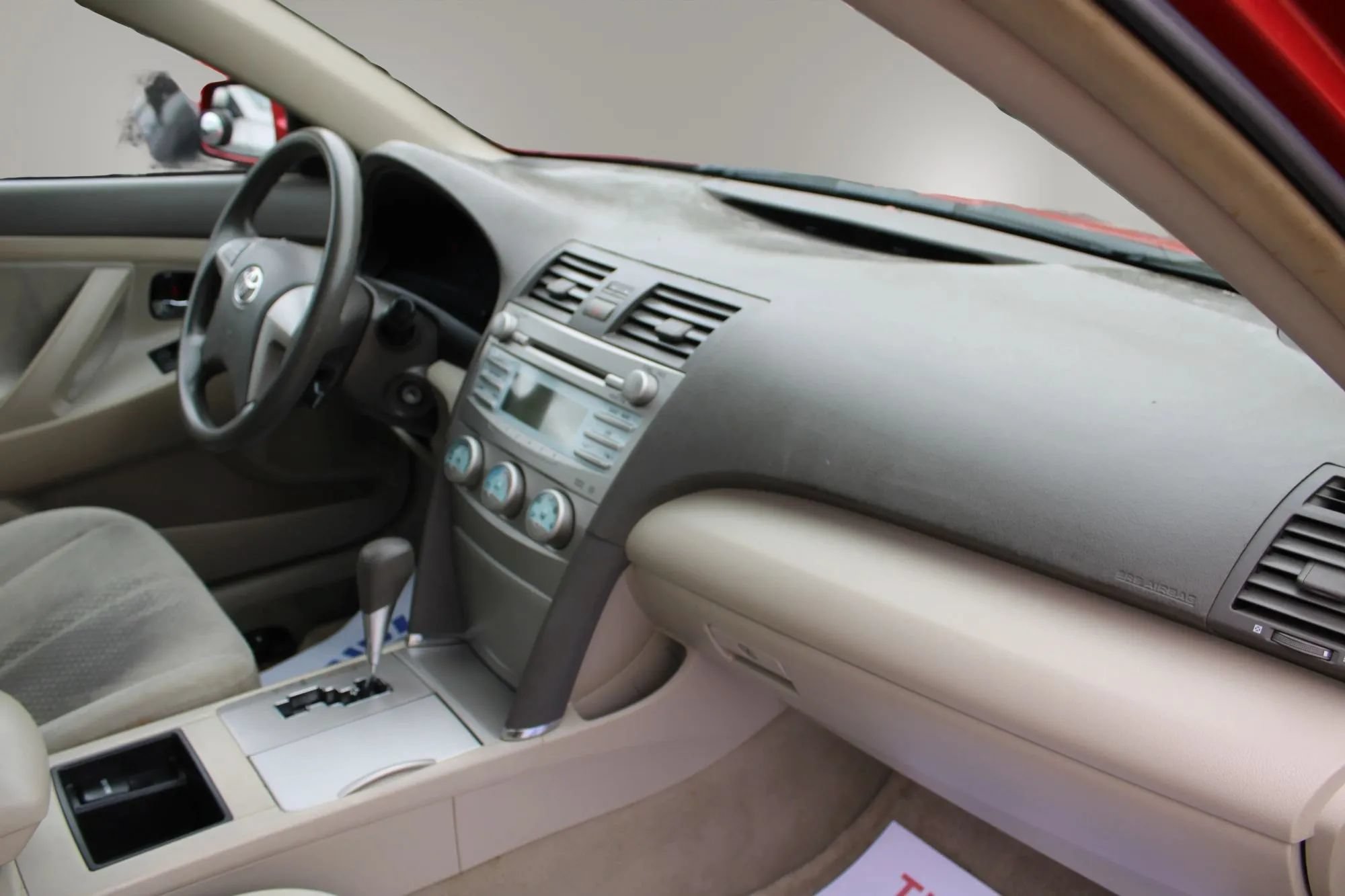 Used 2009 Toyota Camry LE FWD image 21