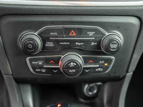 Used 2021 Dodge Charger Scat Pack w/ Navigation & Travel Group image 14