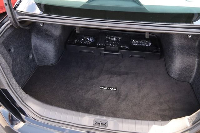 Certified 2025 Nissan Altima 2.5 SL FWD image 7