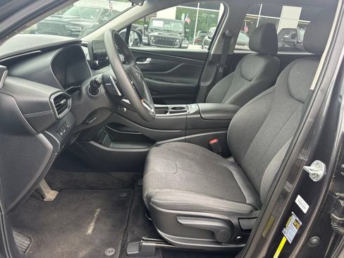 Used 2022 Hyundai Santa Fe SE AWD/4WD image 15