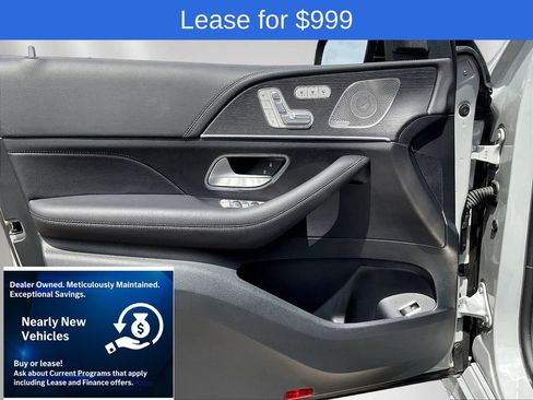 Used 2026 Mercedes-Benz GLE 450 4MATIC image 22