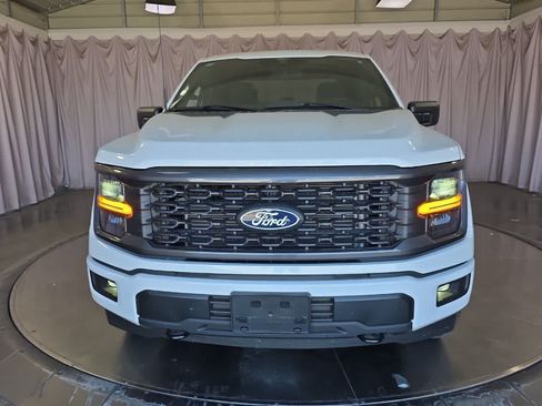 Used 2024 Ford F150 STX AWD/4WD image 11
