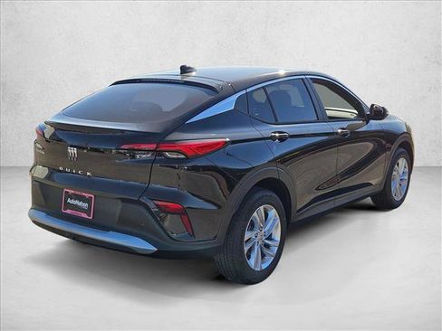 New 2026 Buick Envista Preferred w/ Convenience I Package image 2