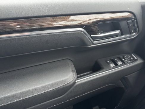 New 2026 Chevrolet Silverado 1500 LT image 31