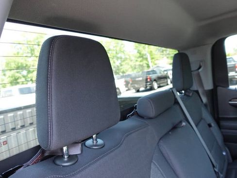 Used 2024 GMC Sierra 1500 Elevation AWD/4WD image 29