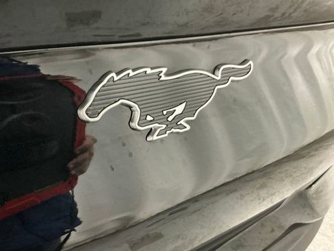 Used 2024 Ford Mustang Mach-E Select image 5