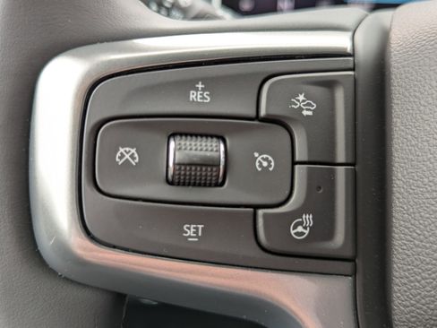 New 2026 Chevrolet Silverado 1500 LT AWD/4WD image 15