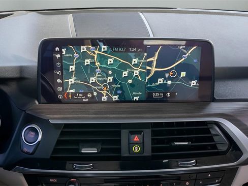Used 2019 BMW X3 sDrive30i image 25