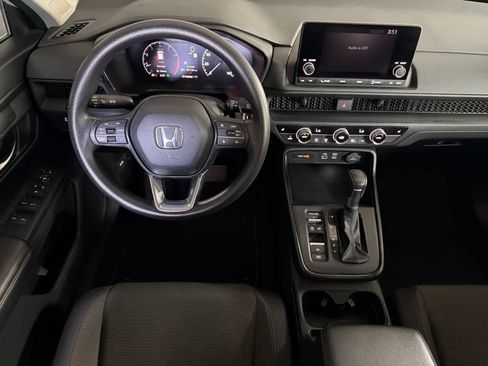Used 2024 Honda CR-V EX image 14