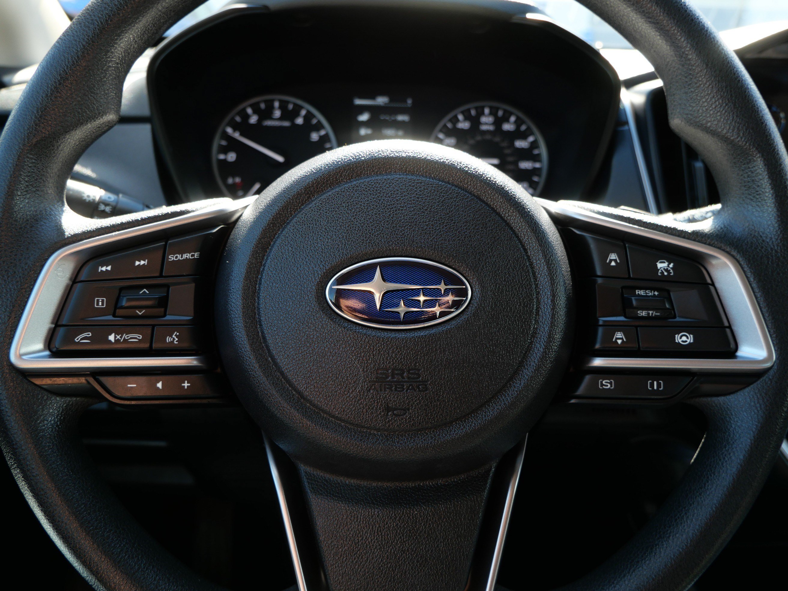 Certified 2026 Subaru Impreza 2.0i Sport AWD/4WD image 25