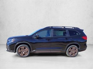 New 2026 Subaru Ascent Limited Bronze AWD/4WD video 2