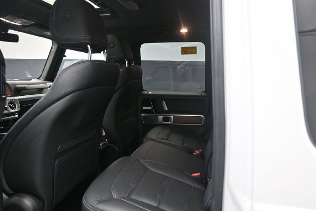 Used 2026 Mercedes-Benz G 63 AMG 4MATIC image 27