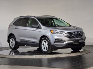 Used 2022 Ford Edge SE video 2
