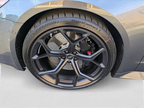 New 2026 Audi RS 7 Performance image 21