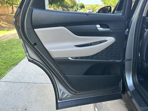 Used 2019 Hyundai Santa Fe SEL AWD/4WD image 47