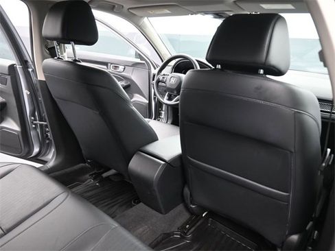 Used 2023 Honda Civic EX-L image 25