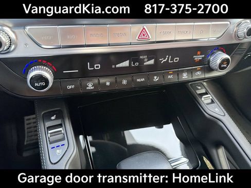 Certified 2024 Kia Telluride SX FWD image 20