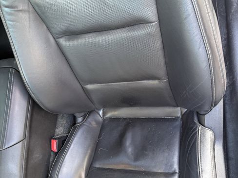 Used 2014 Chevrolet Camaro LT w/ RS Package image 8