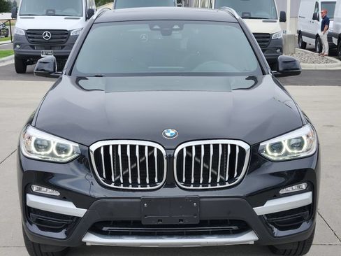 Used 2019 BMW X3 xDrive30i AWD/4WD image 39