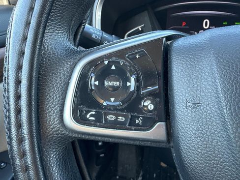 Used 2021 Honda CR-V EX image 19