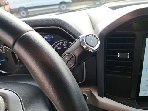 Used 2021 Ford F150 XLT w/ Equipment Group 302A High image 11