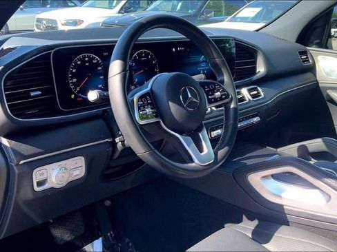 Certified 2022 Mercedes-Benz GLE 350 4MATIC image 14