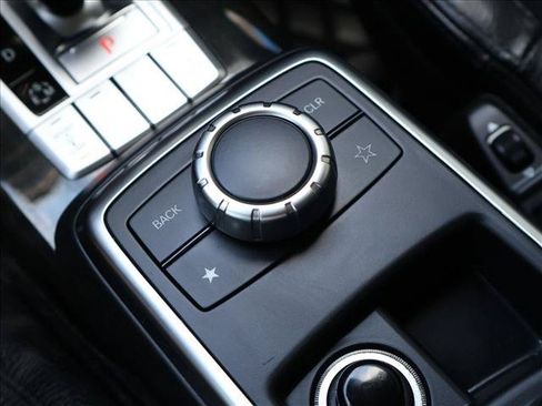 Used 2016 Mercedes-Benz G 550 image 18