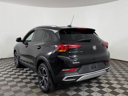 Used 2021 Buick Encore GX Select FWD image 7