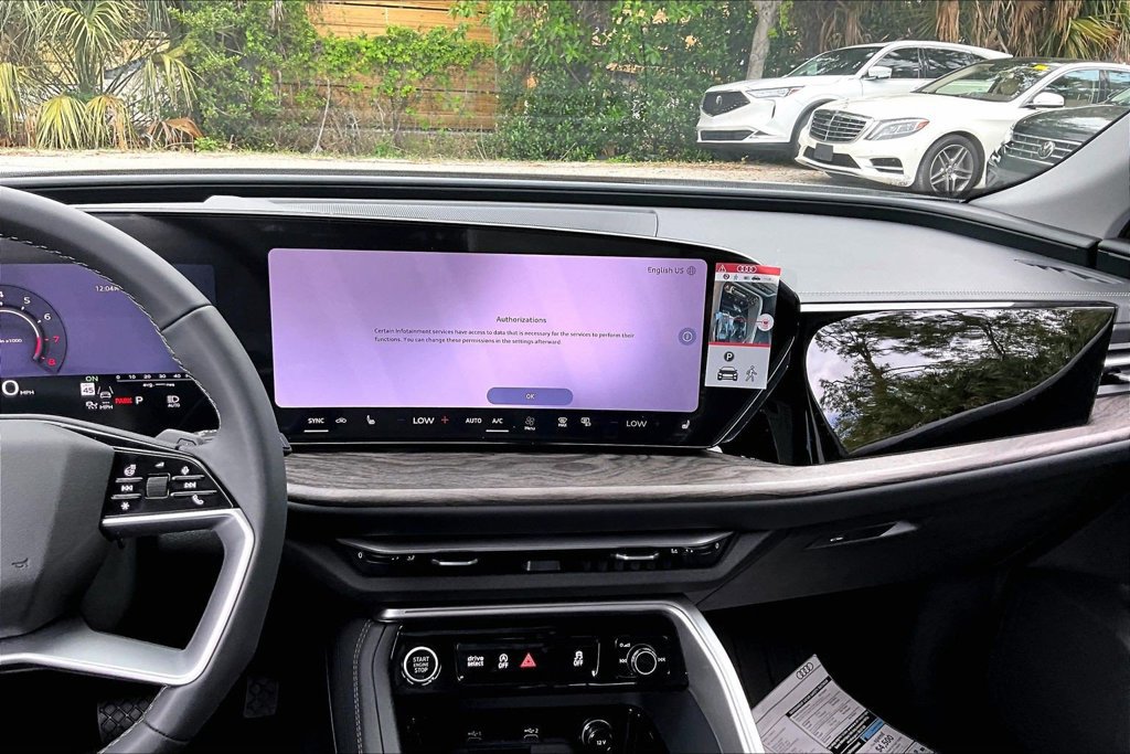 New 2026 Audi Q5 Premium Plus AWD/4WD image 20