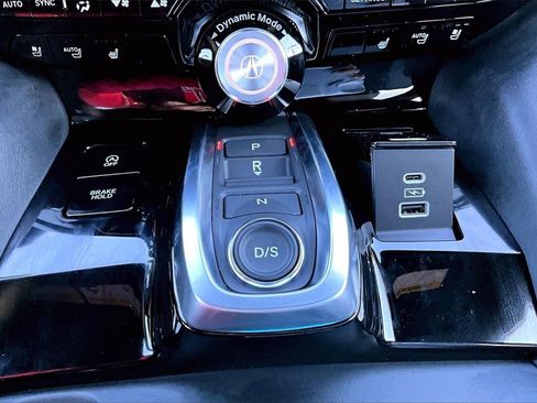 New 2026 Acura MDX A-Spec image 20