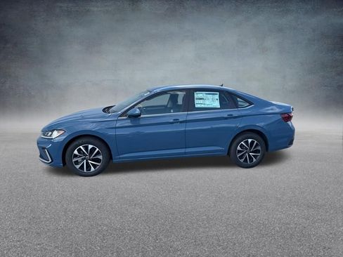 New 2026 Volkswagen Jetta S FWD image 2