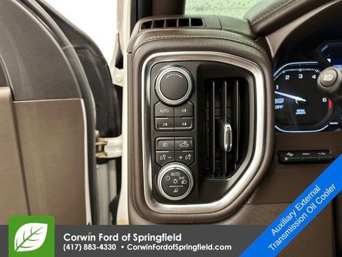 Used 2019 GMC Sierra 1500 Denali w/ Denali Ultimate Package image 28