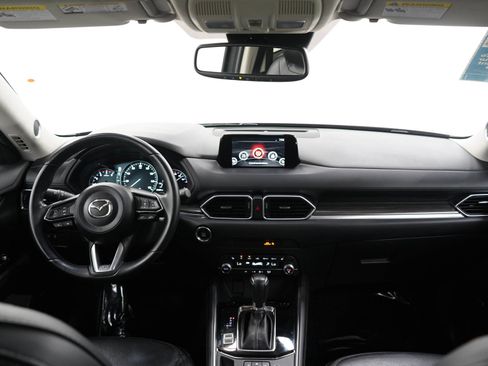 Used 2020 MAZDA CX-5 Grand Touring AWD/4WD image 13