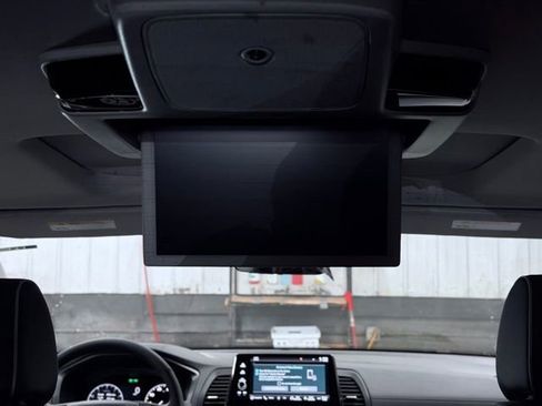 Used 2025 Honda Odyssey Touring image 27