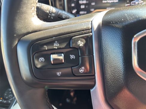Used 2024 GMC Sierra 2500 SLT w/ SLT Premium Package image 15