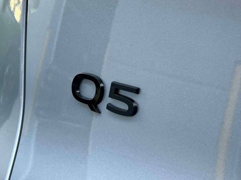 New 2026 Audi Q5 2.0T AWD/4WD image 24