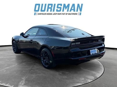 New 2026 Dodge Charger Scat Pack AWD/4WD image 4