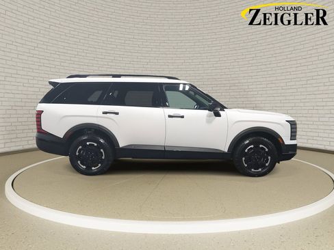 New 2026 Hyundai Palisade XRT Pro image 4