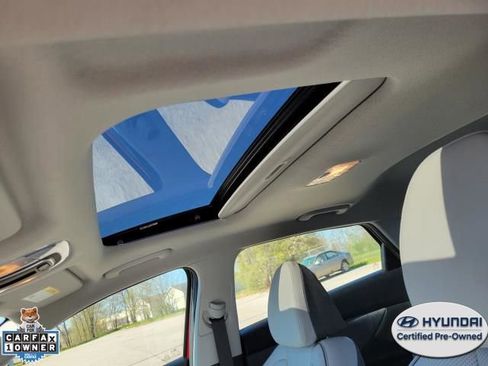 Used 2026 Hyundai Elantra Limited FWD image 31