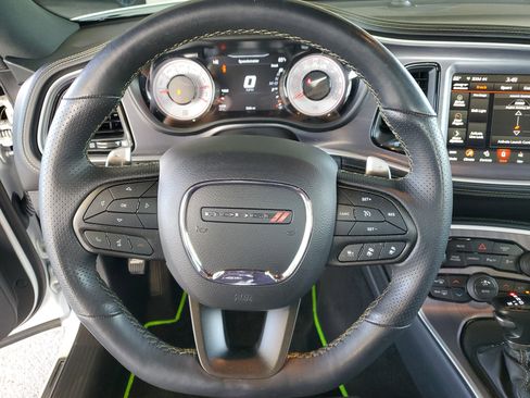 Used 2023 Dodge Challenger R/T Scat Pack RWD image 21