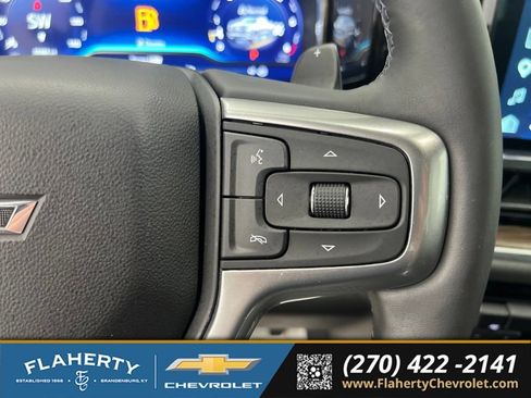 Used 2023 Chevrolet Silverado 1500 RST w/ Rally Edition AWD/4WD image 25