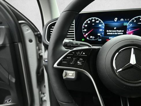 Certified 2026 Mercedes-Benz GLE 350 4MATIC image 15